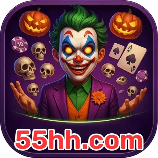 55hh.com: A Revolução do Login nos Jogos Online Brasileiros