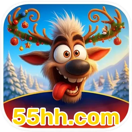 55hh.com: Venha Conhecer os Melhores Caça-Níqueis do Brasil!